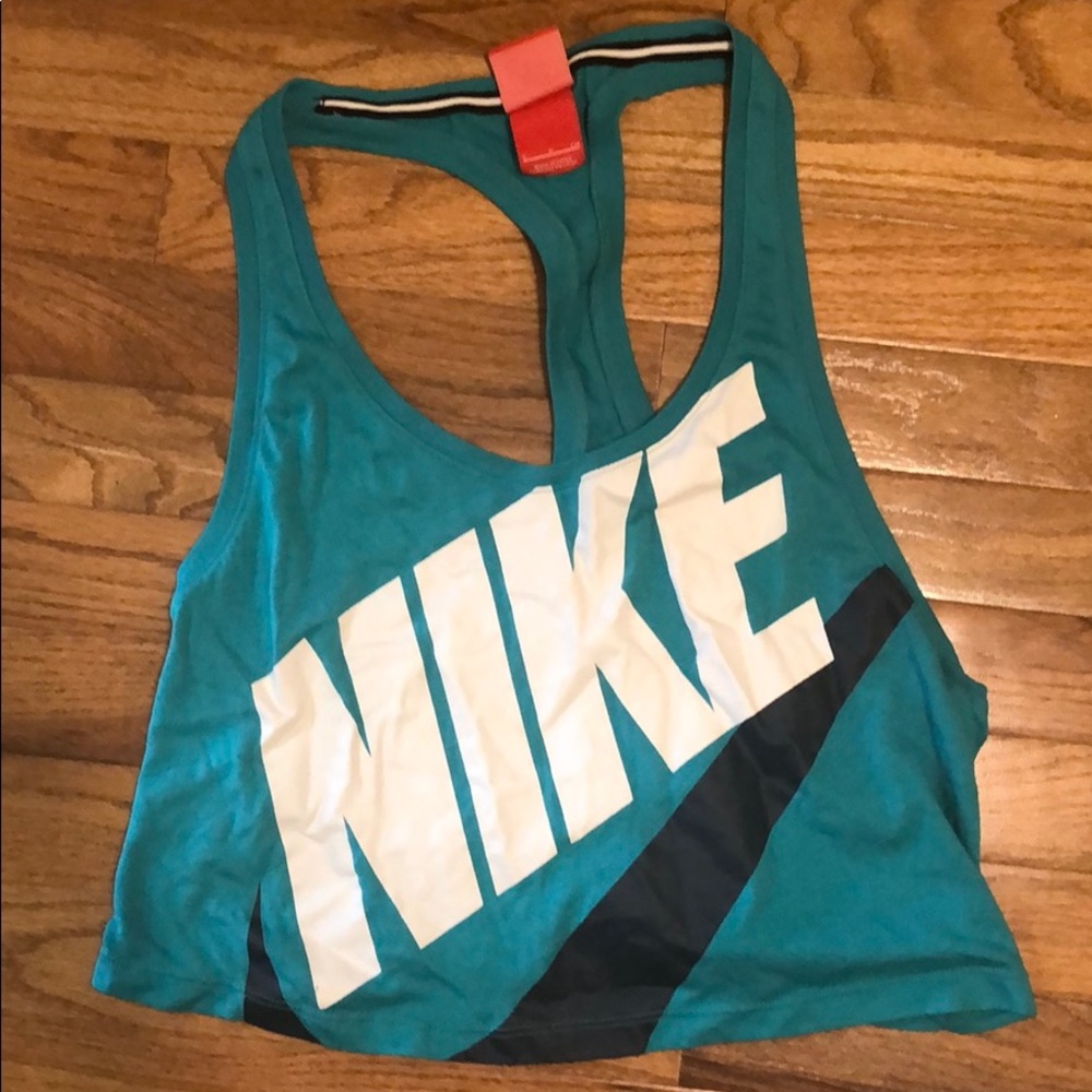 Nike Tank